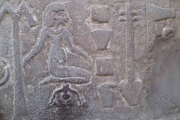 Transfer von Assuan nach Luxor