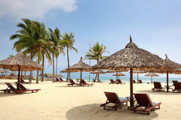 Da Nang: Topsite moet 2 dagen ontdekken