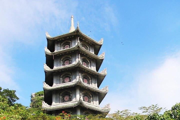Da Nang: Topsite moet 2 dagen ontdekken