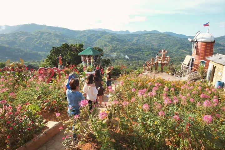 Highland Vista-tour