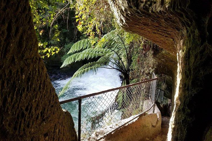 Explore The Lakes Tour