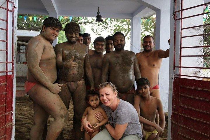 Hypnotisierende Kolkata Private maßgeschneiderte Tagestour