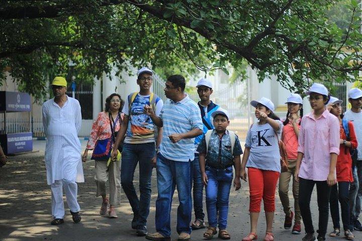 Hypnotisierende Kolkata Private maßgeschneiderte Tagestour