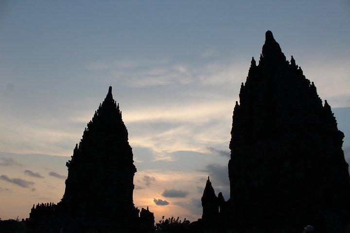 Jogja Day Tour