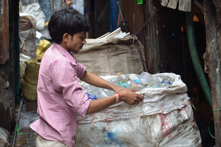 2-stündige Führung durch Dharavi