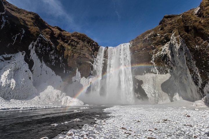 Islandia privada de 7 días con Reykjavik Blue Lagoon Snæfellsnes Golden Circle South