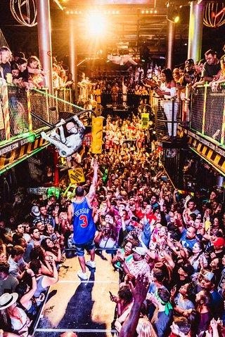 El Squid Roe Los Cabos 3-Hour All-You-Can-Drink Pass