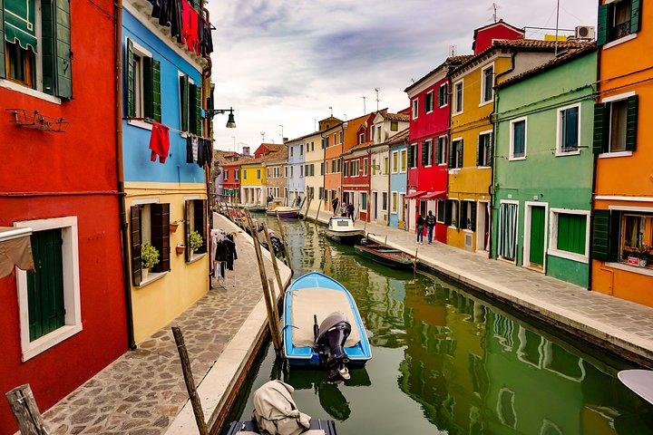 Lo mejor de Venecia en 3 horas