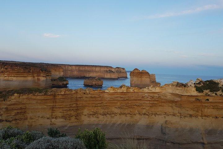Great Ocean Road Sunset Private Experience
