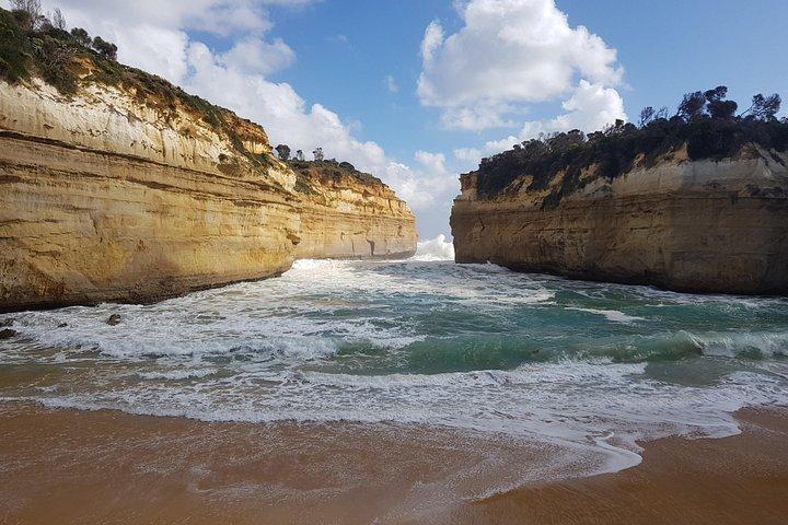 Great Ocean Road Sunset Private Experience