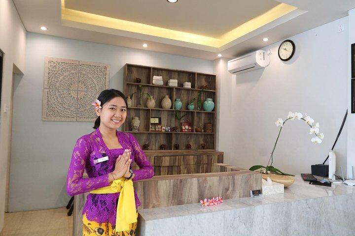 Massaggio Royal Bali 2 ore a Nusa Dua Bali