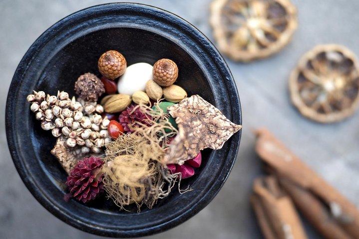 Massagem Tradicional Bali 90 minutos no Nusa Dua Bali