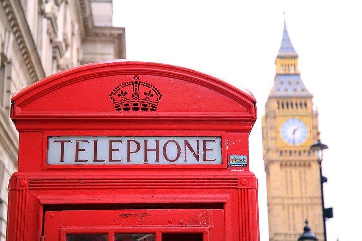 ロンドン・ベスト・オブ・ザ・シティ完全カスタマイズガイド付きプライベートツアー