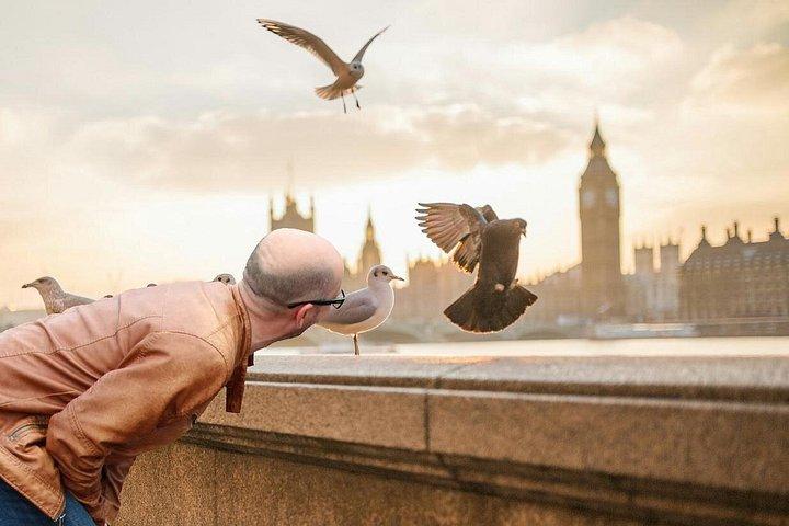 Visita privada guiada totalmente personalizada a Londres