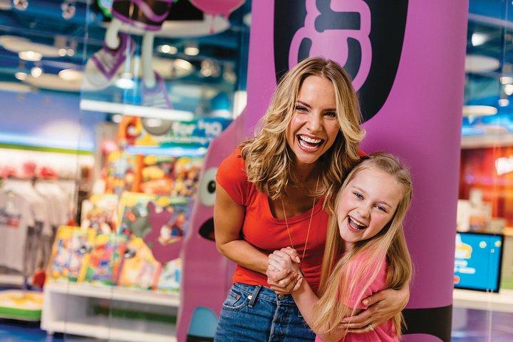 Entrada a Crayola Experience Orlando