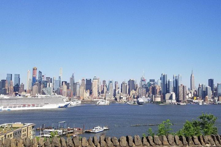 New York City Panoramic Skyline Tour