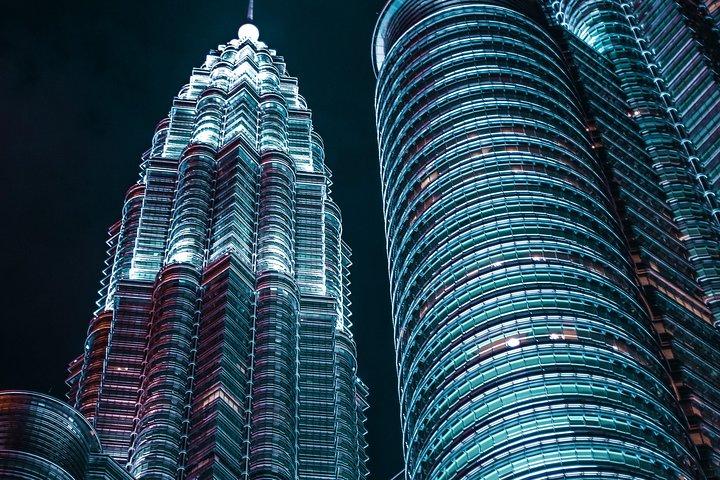 *10 Stunden Autotour durch Kuala Lumpur mit Reiseleiter