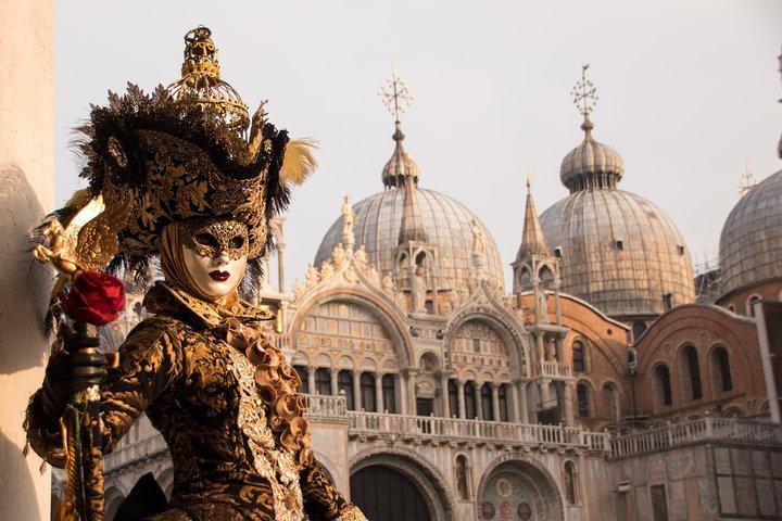 Lo mejor de Venecia en 3 horas