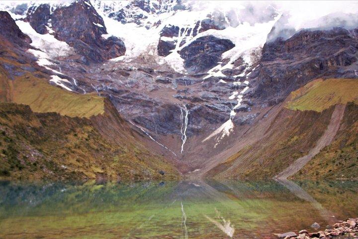 Humantay Lake