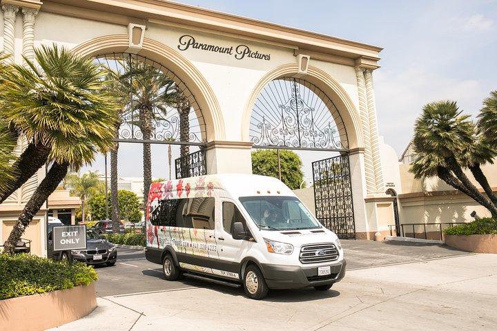 Heldagstur till Los Angeles från Anaheim