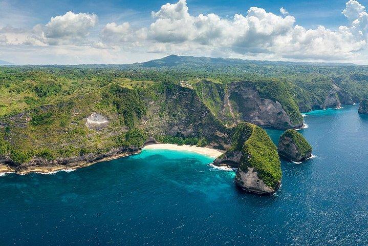 Nusa Penida Day Tour