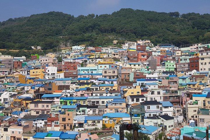 2-DAY Busan PRIVATE Customized either FREE itinerary