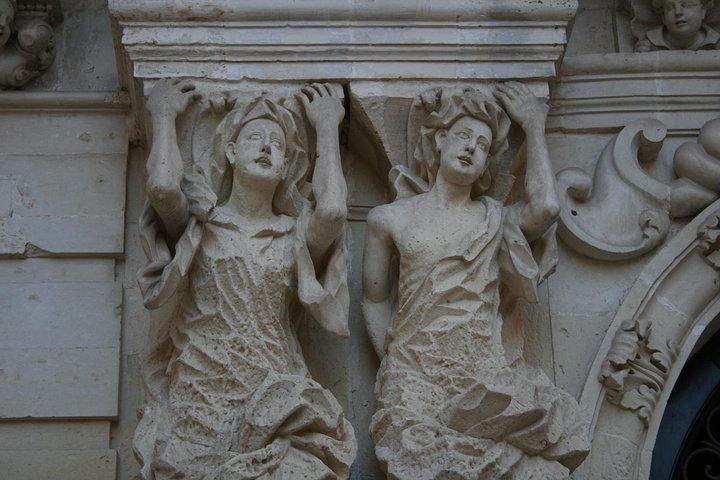 Visite classique de Lecce