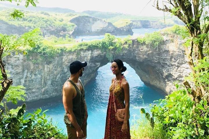 Private Instagramable West Nusa Penida Tour