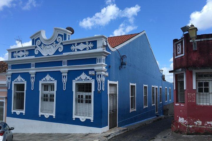 Recife & Olinda Hoogtepunten