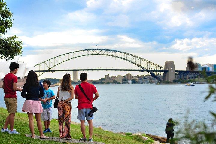 Privétour Sydney City