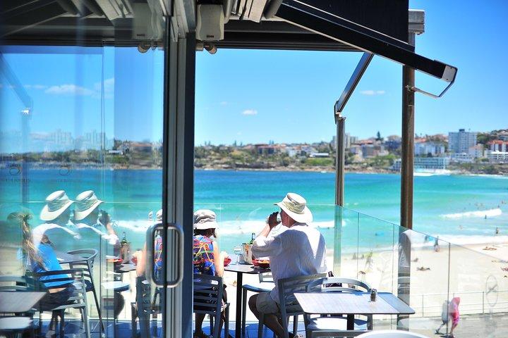Luxus Sydney City Private Tour