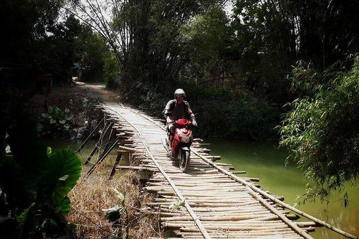 Easyrider- Ho CHi Minh loop aventure