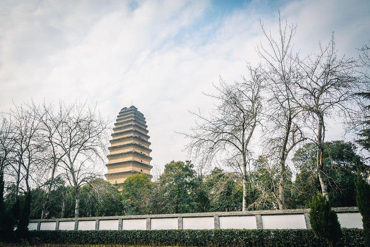 Excursión flexible de 2 días a Xian que incluye hotel para explorar Xian a su manera