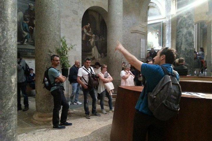 Visite Privée Aix-en-Provence & Marseille avec Guide Officiel !