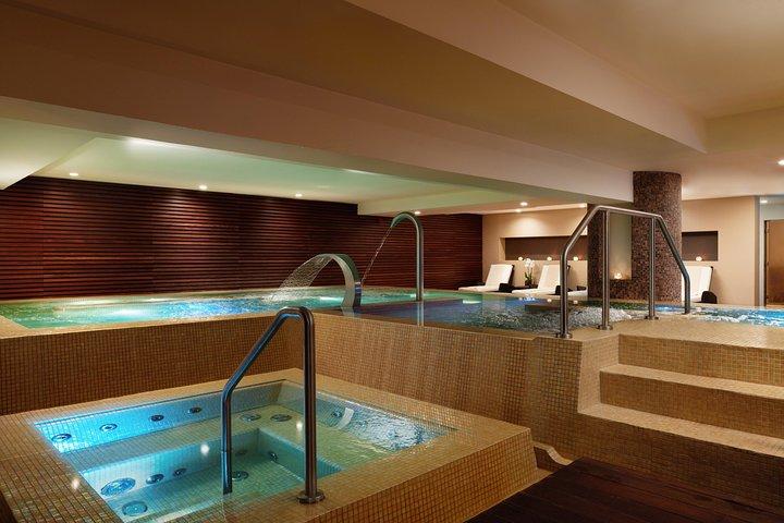 Corinthia Signature Massage