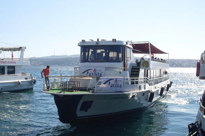 Best of Istanbul Tours with Expert Guide