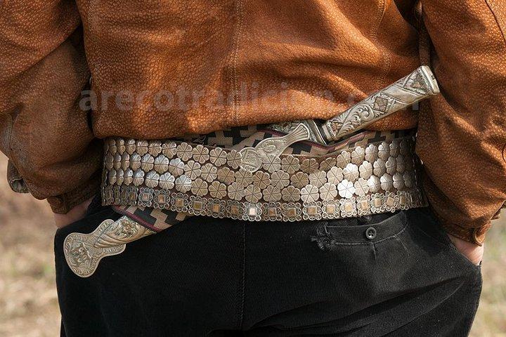 サンアントニオデアレコへのプライベートツアー：ブエノスアイレスからのガウチョタウンとエスタンシア