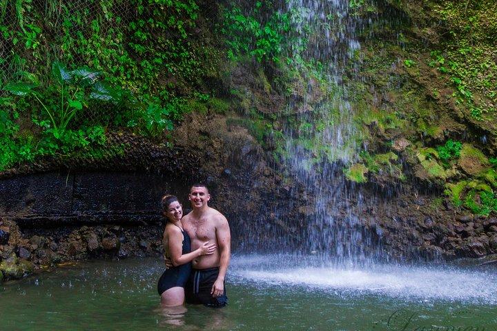 Par Private St. Lucia Highlights Tour