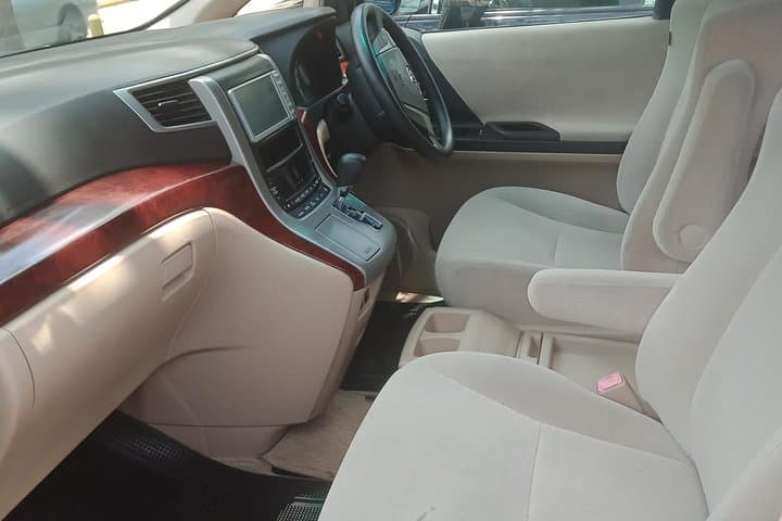 Private Luxury airport Taxi transfer Services Nairobi JKIA to City Hotels