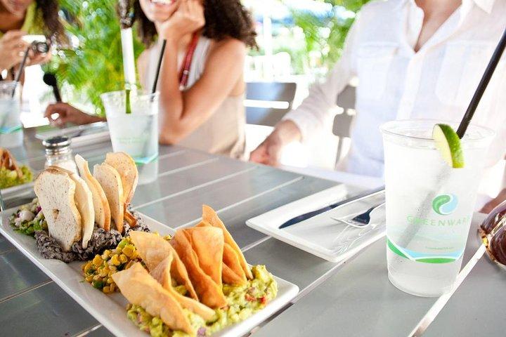 Gastro-Tour durch South Beach