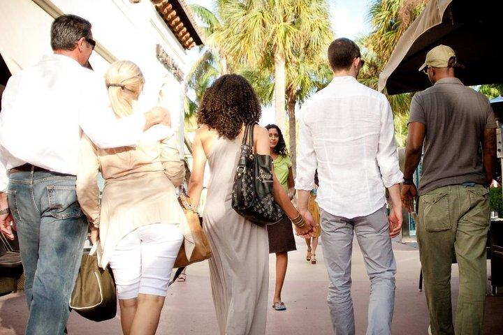 Gastro-Tour durch South Beach