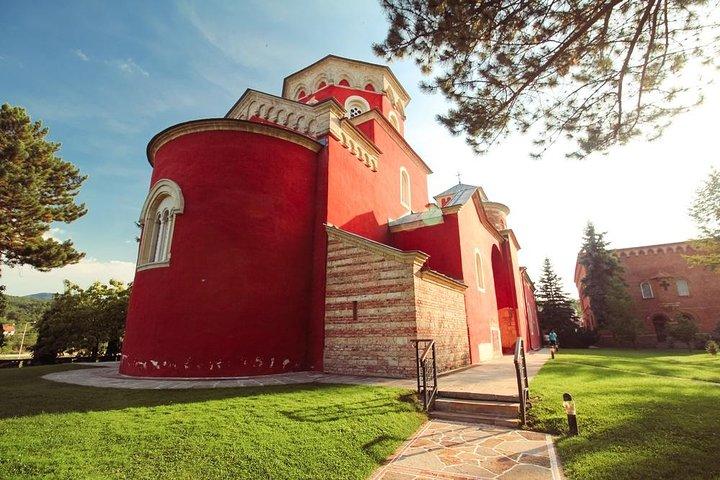 Serbia Travel Studenica Monastery, Uvac Canyon, Novi Sad, Subotica, 4 Day Tour