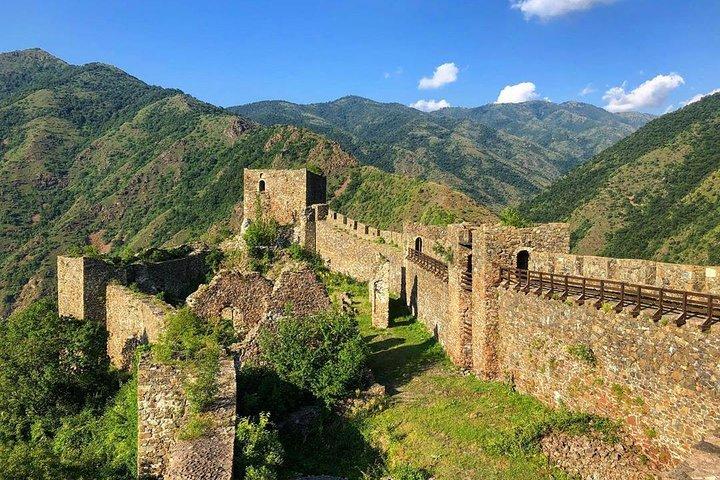 Serbia Travel Studenica Monastery, Uvac Canyon, Novi Sad, Subotica, 4 Day Tour