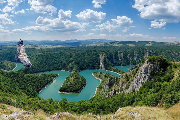 Serbia Travel Studenica Monastery, Uvac Canyon, Novi Sad, Subotica, 4 Day Tour