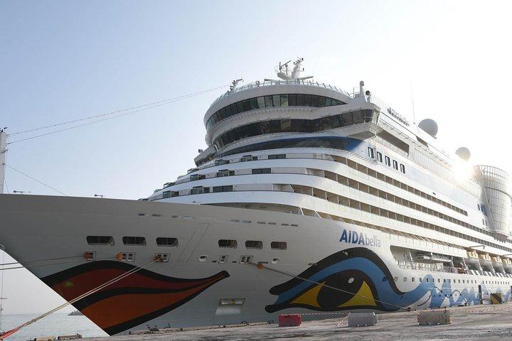 Muscat: Private City Tour for Cruise Ship Passengers