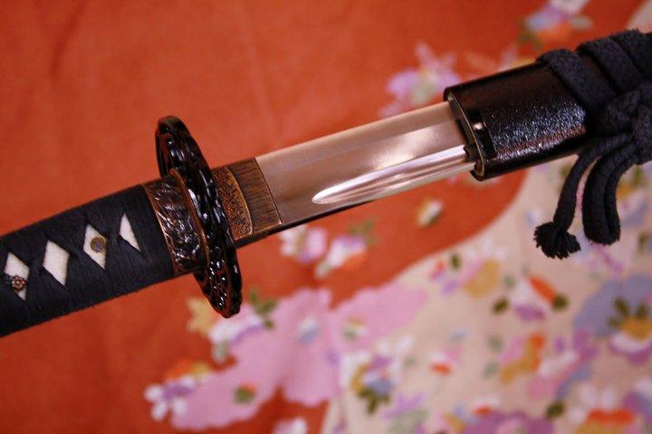 Samurai Performance und Casual Experience : Kyoto Ticket