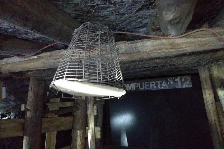 Tour por Lota