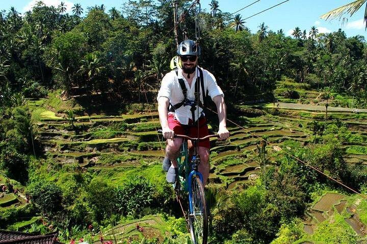 Incredible Day Trip to Ubud