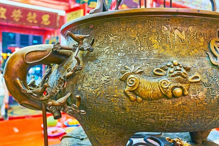 中国遺産文化イマージョンツアー
