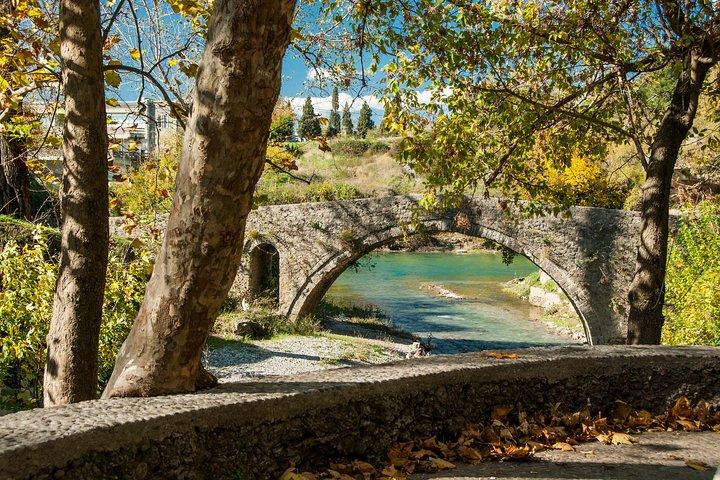 Boek uw tour Podgorica te voet